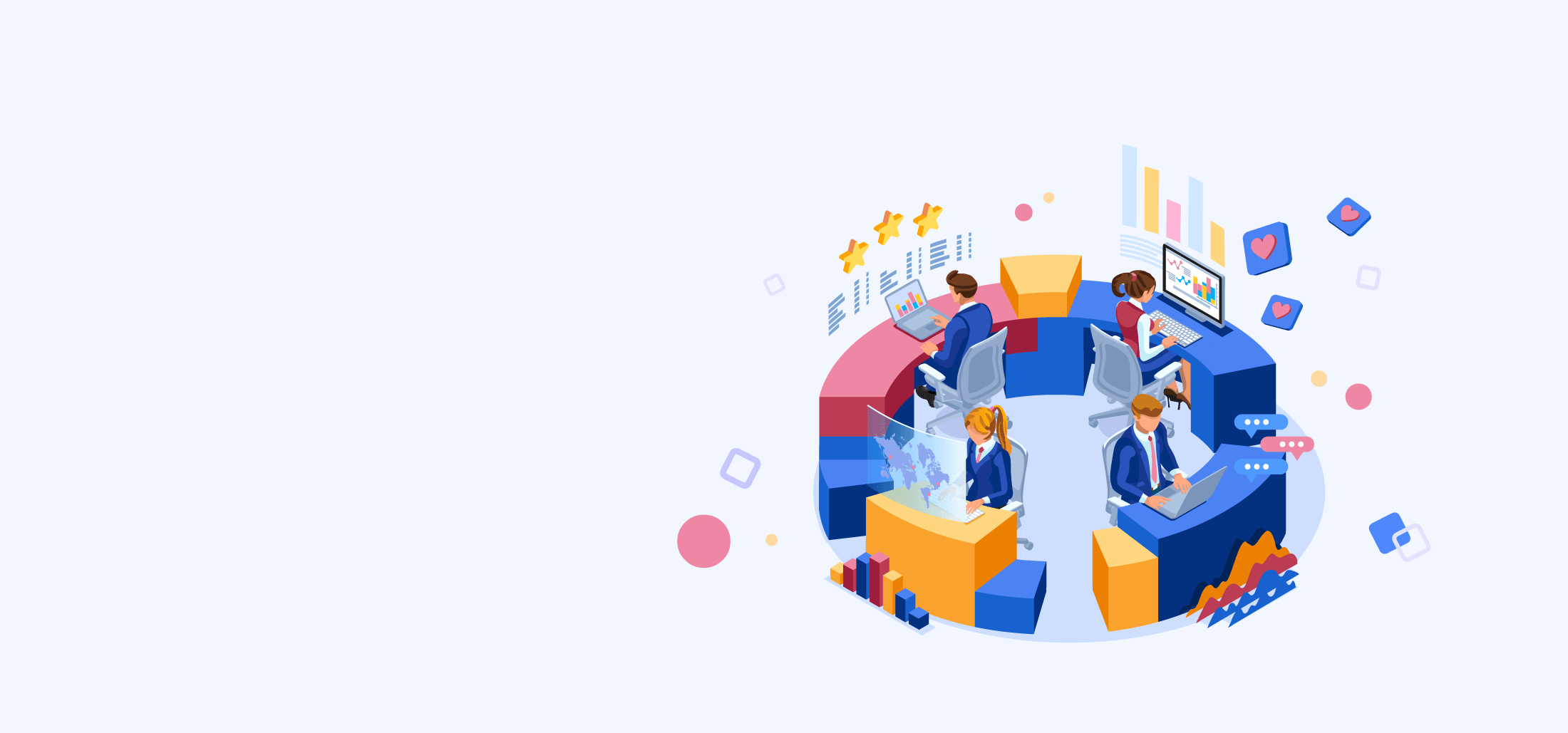 Monitor Progress and Reporting