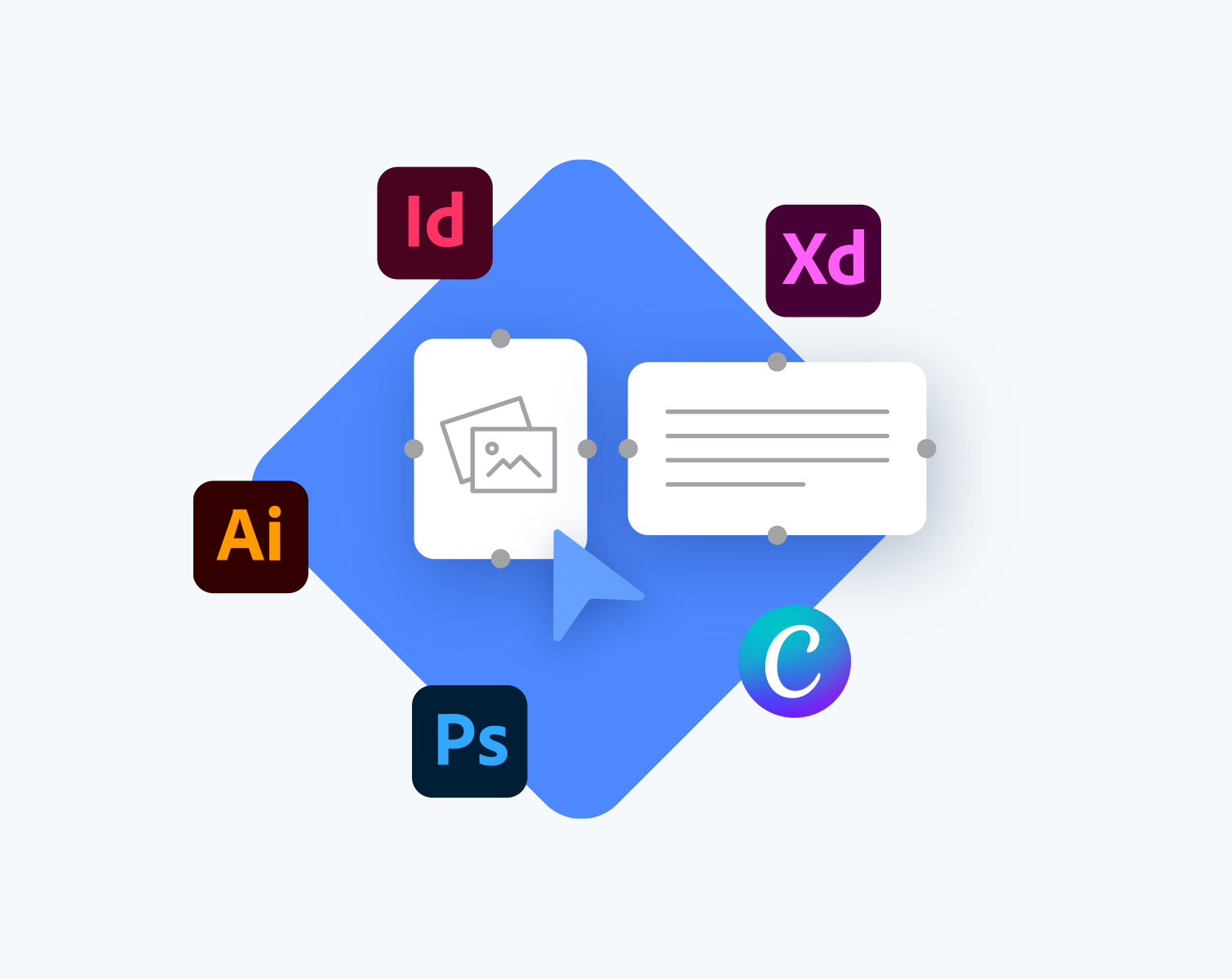Creating great eLearnings can’t be any easier